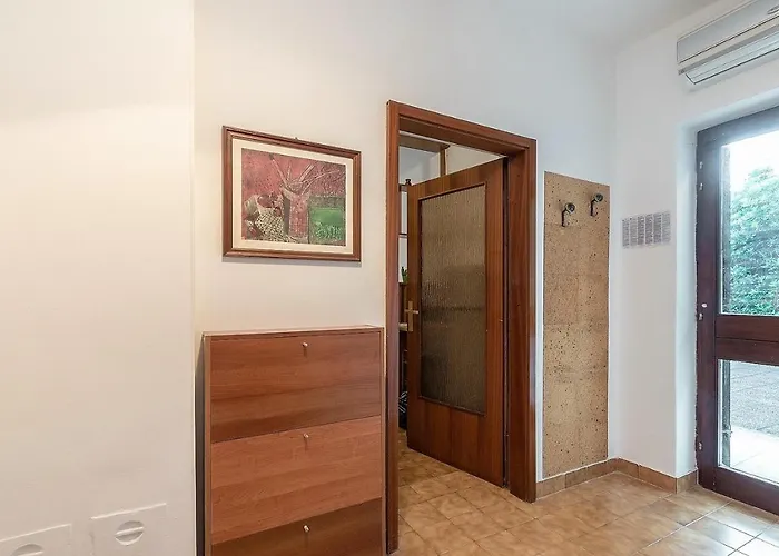 Soleil Apartman *