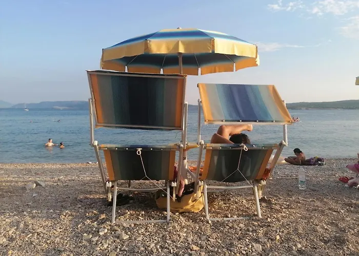 Soleil Apartman Crikvenica