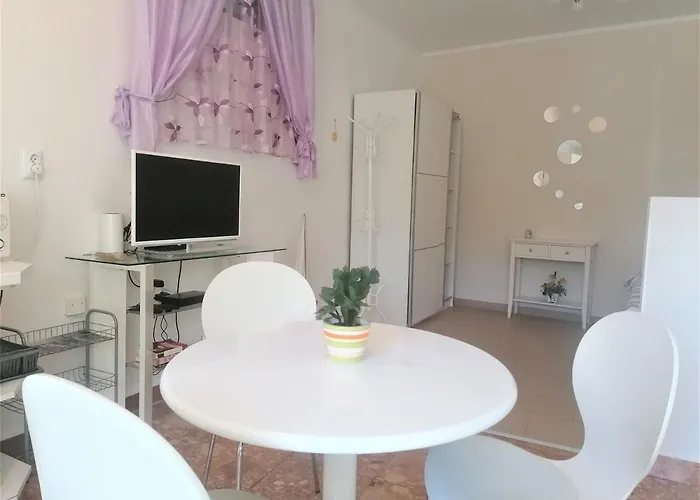 Soleil Apartman