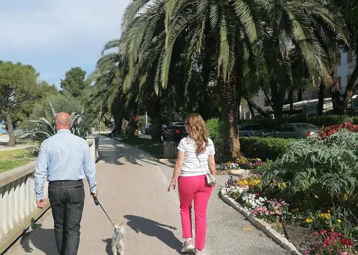 Apartman Soleil Crikvenica